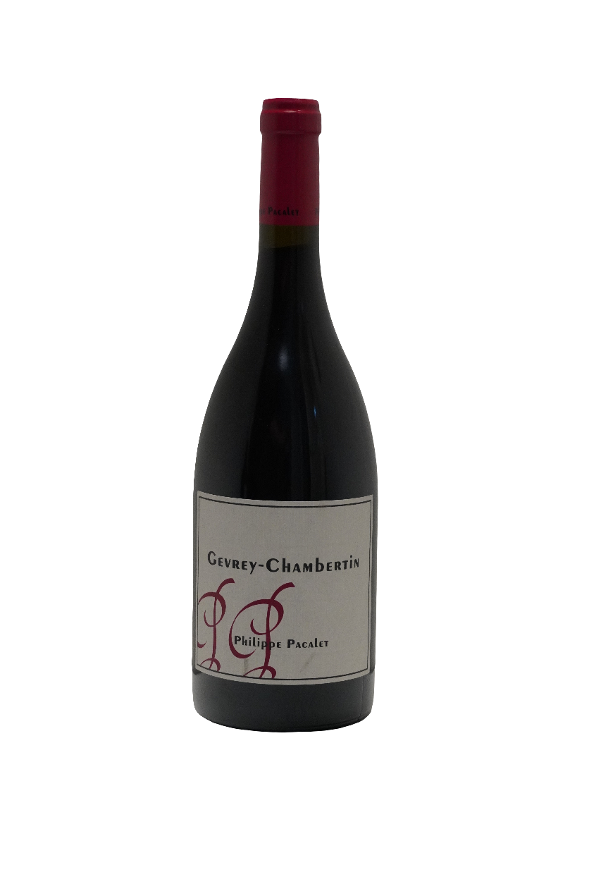 Philippe Pacalet Gevrey-Chambertin 2022
