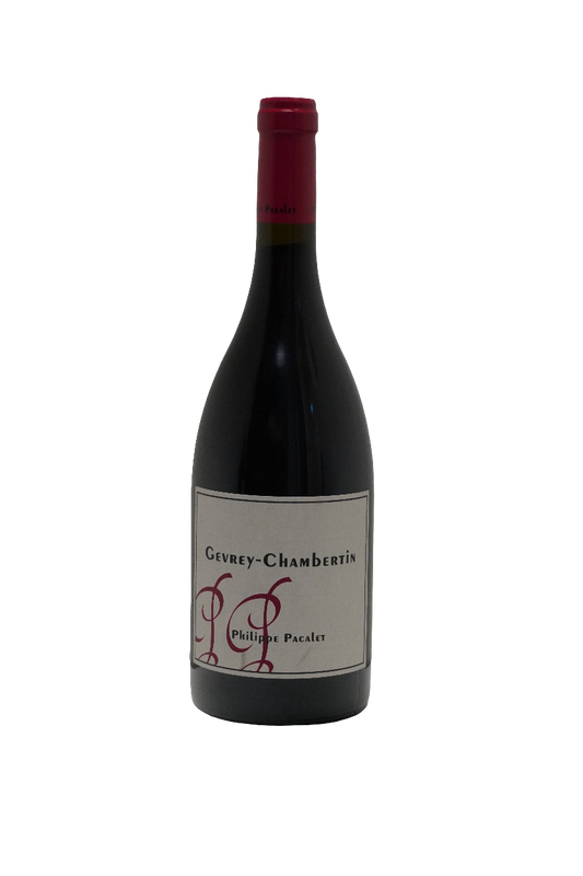 Philippe Pacalet Gevrey-Chambertin 2022