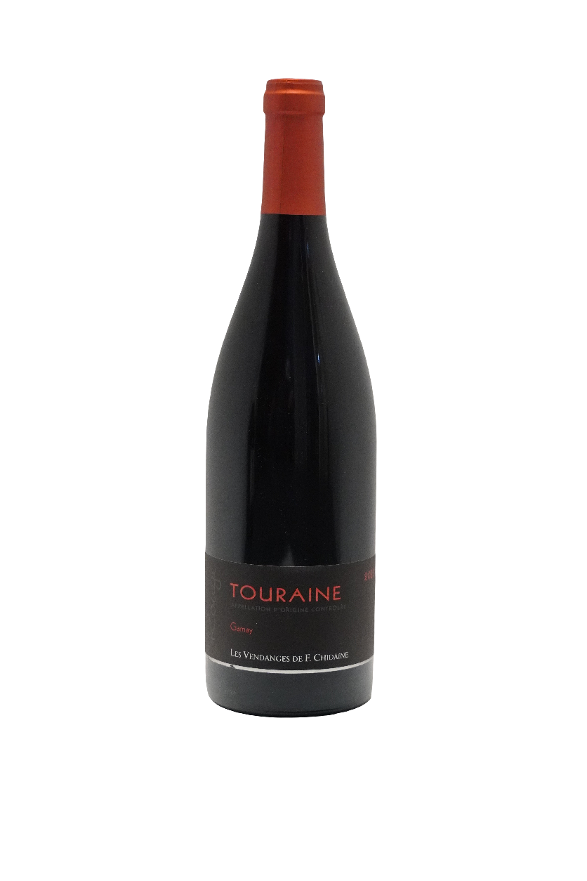 Francois Chidaine Touraine Gamay 2023