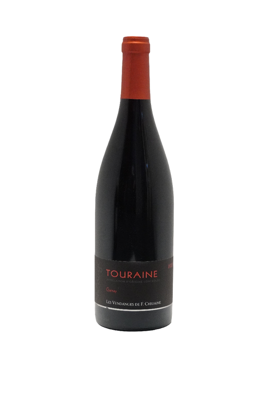 Francois Chidaine Touraine Gamay 2023