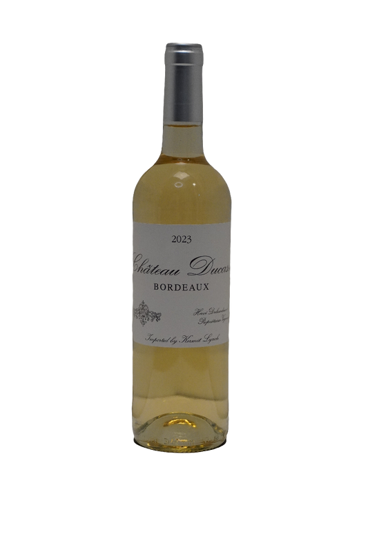 Chateau Ducasse Bordeaux Blanc 2023