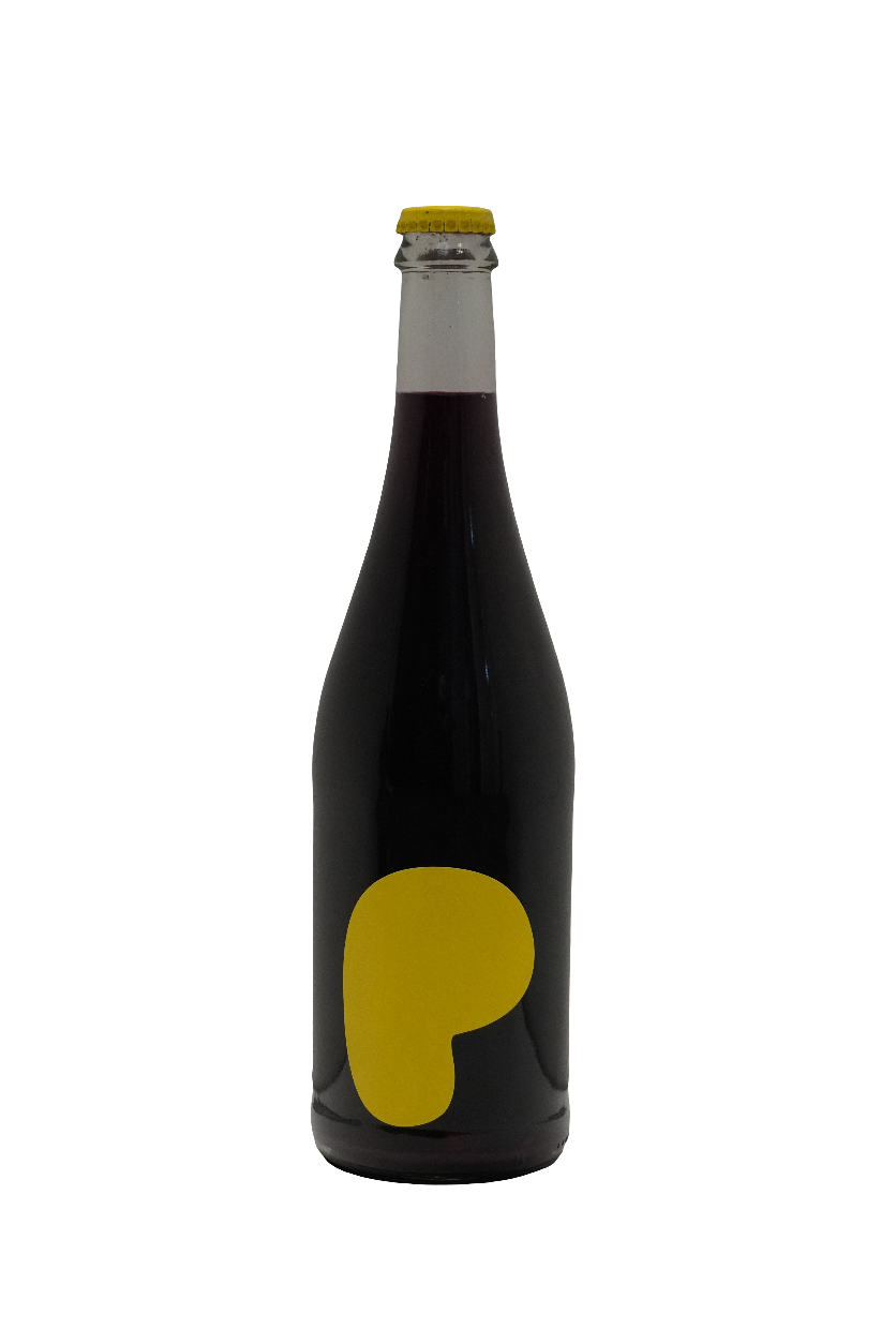 Muller-Ruprecht Pet-Nat Rouge 2023