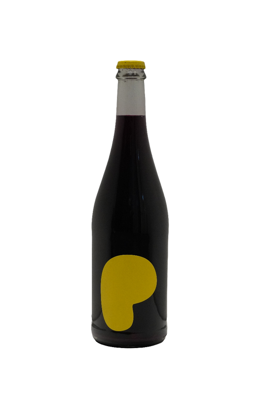 Muller-Ruprecht Pet-Nat Rouge 2023