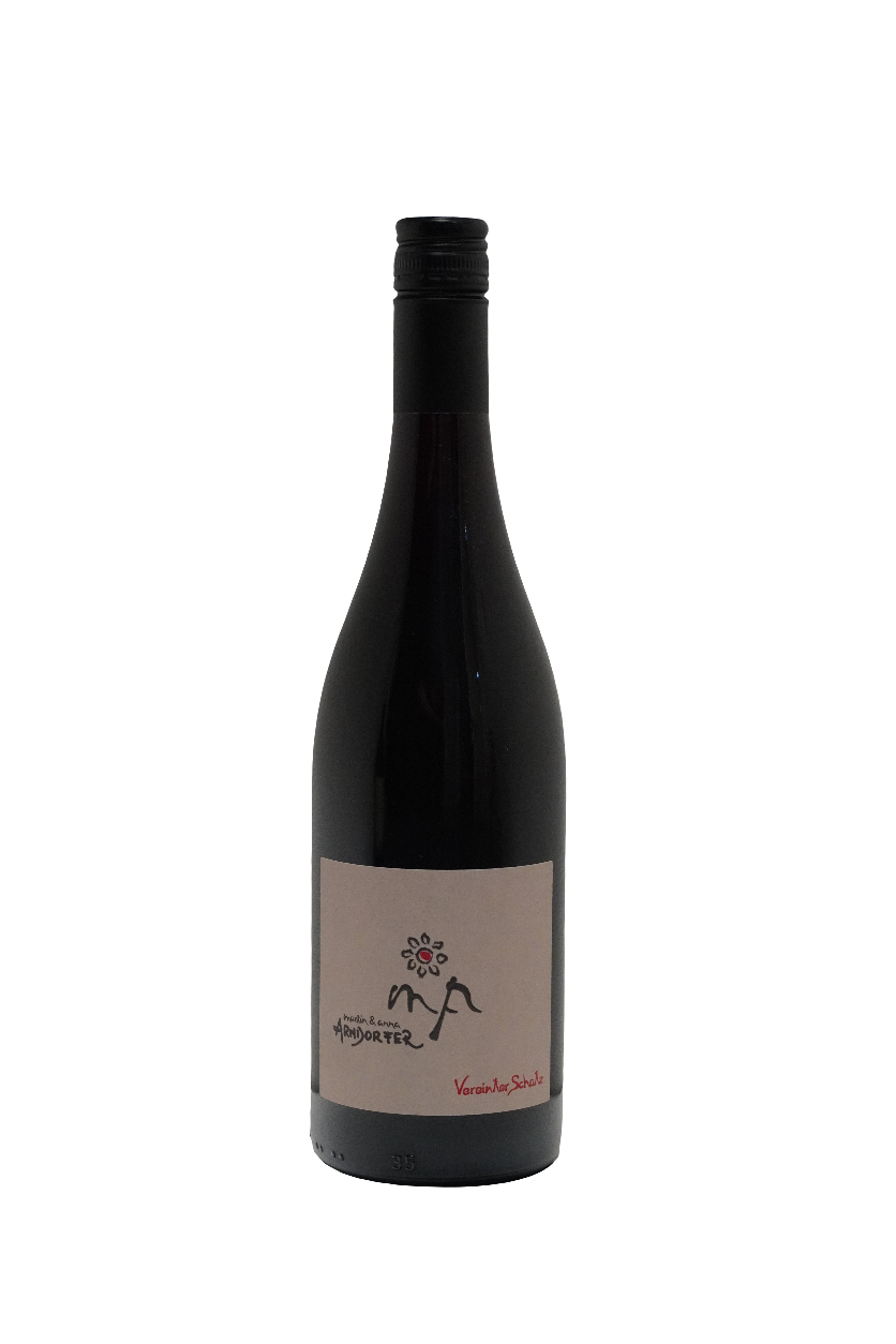 Arndorfer Vereinter Schatz Red 2023