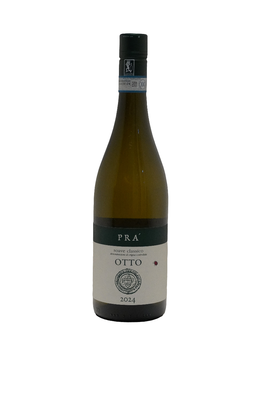 PRA Soave Otto Classico 2024
