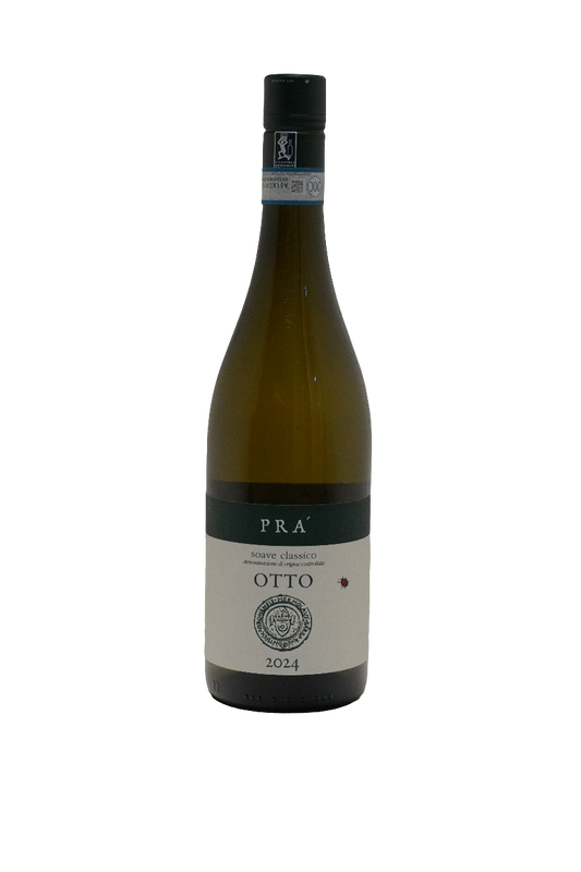 PRA Soave Otto Classico 2024