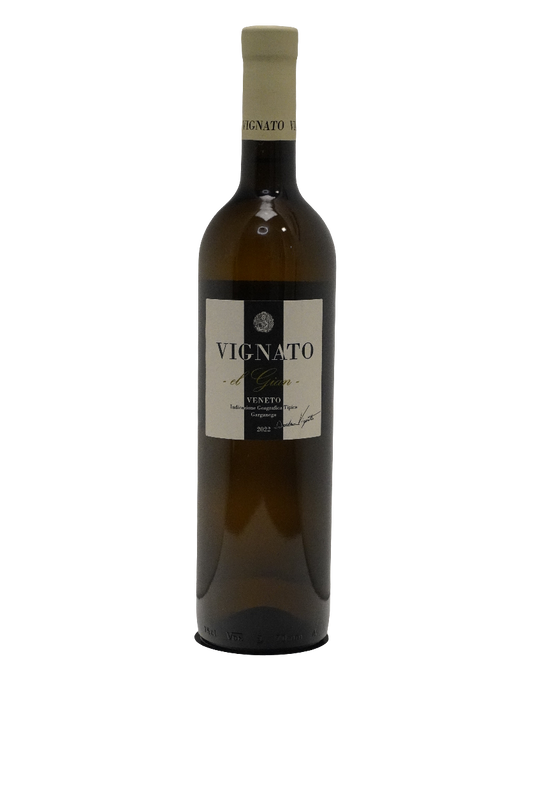 Davide Vignato Veneto Garganega 2024