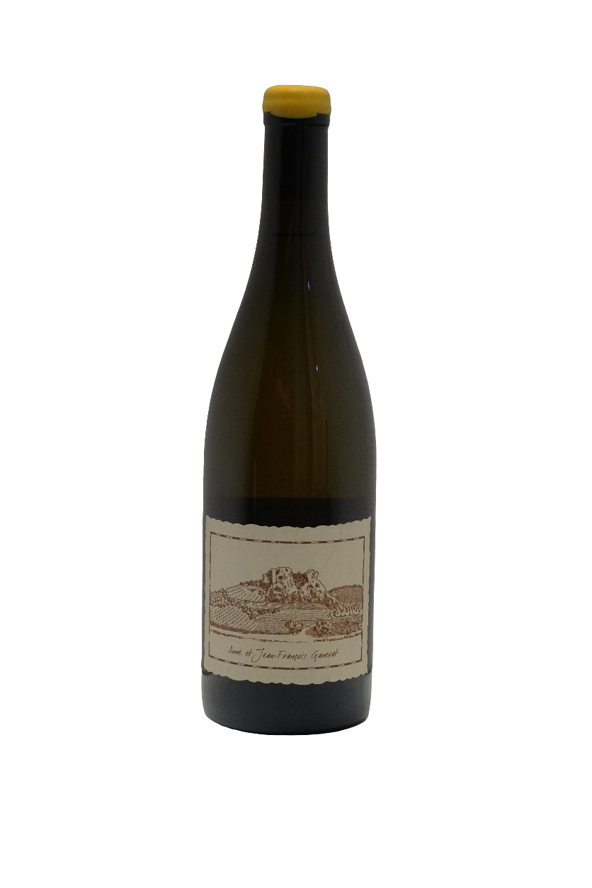Domaine Ganevat Cotes du Jura Blanc "Chardonnay La Graviere" 2019