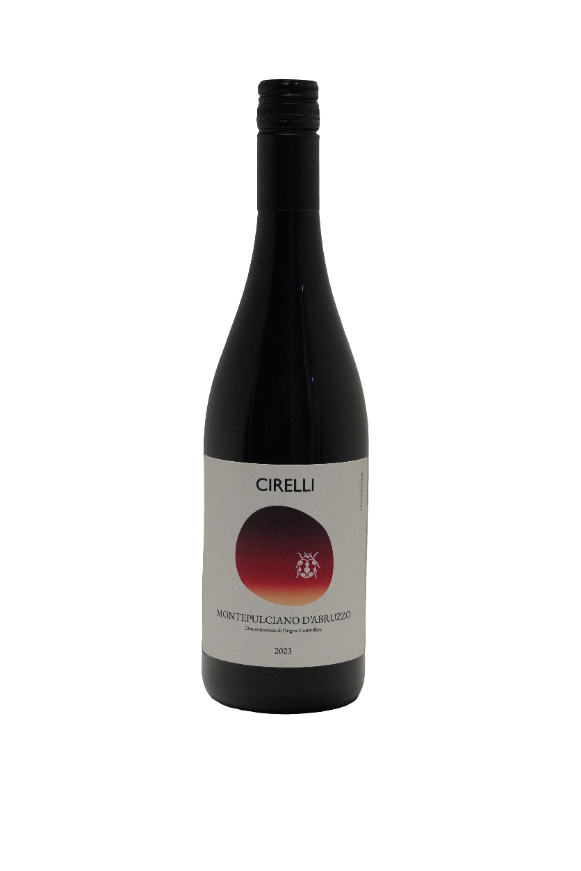 Cirelli Montepulciano d'Abruzzo 2023