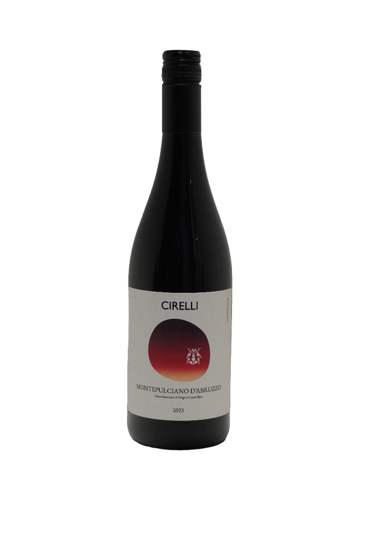 Cirelli Montepulciano d'Abruzzo 2023