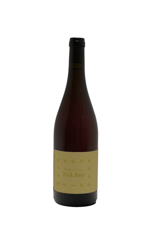 Rosalie Curtin Pinot Noir Trick Pony 2023