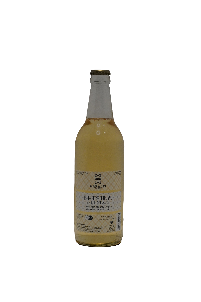 Garalis Retsina