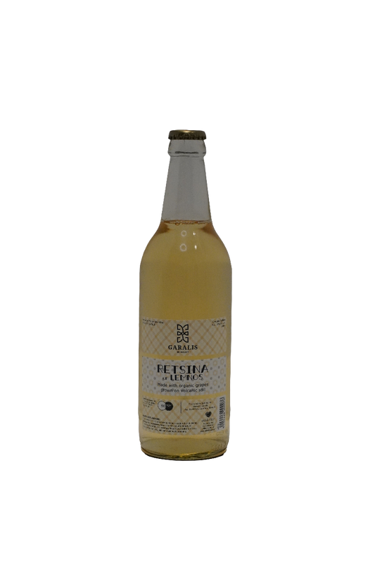 Garalis Retsina