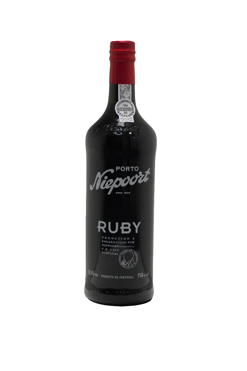 Niepoort Ruby Port NV