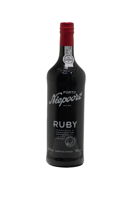 Niepoort Ruby Port NV