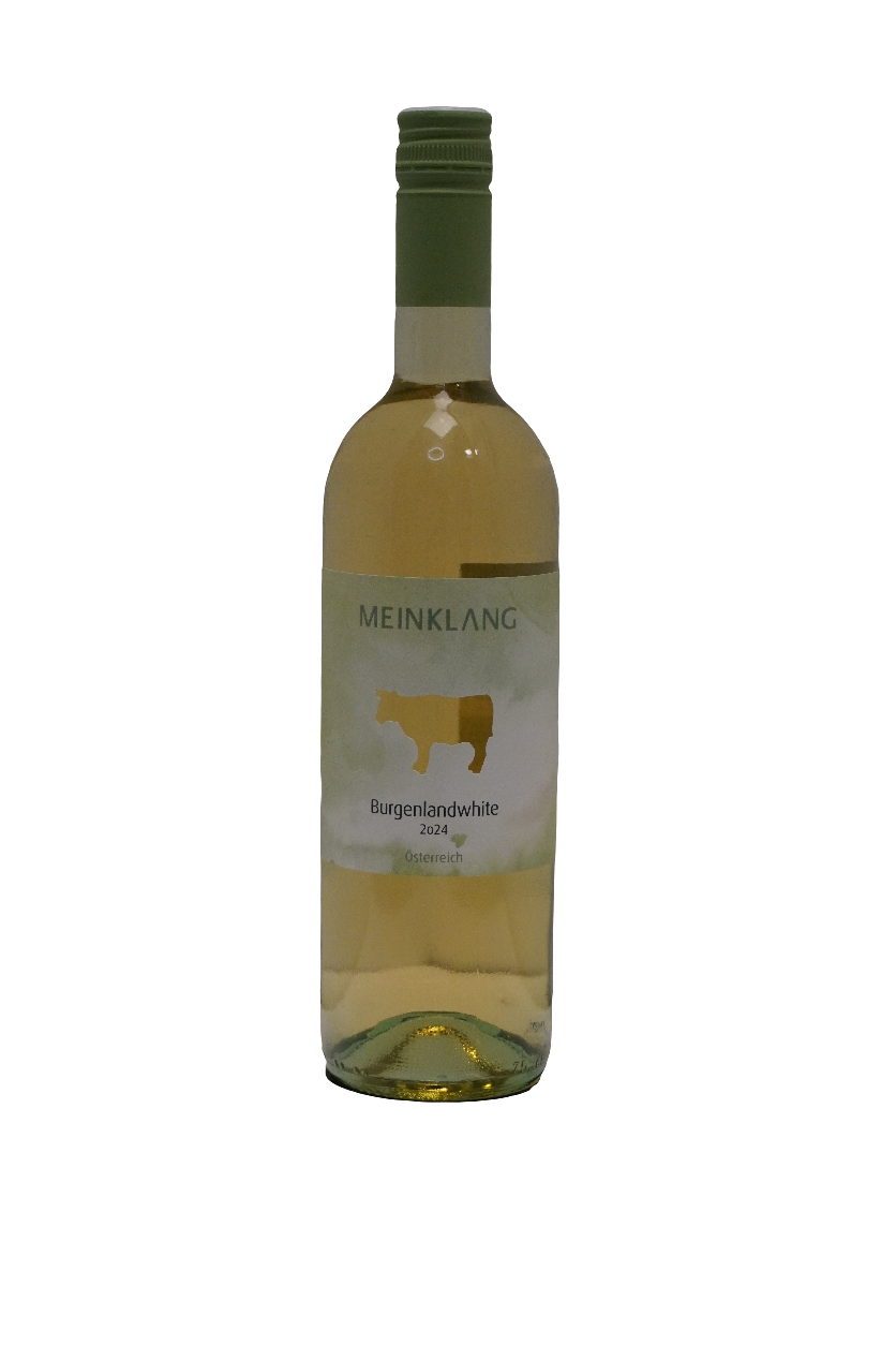 Meinklang Burgenland Osterreich White 2024