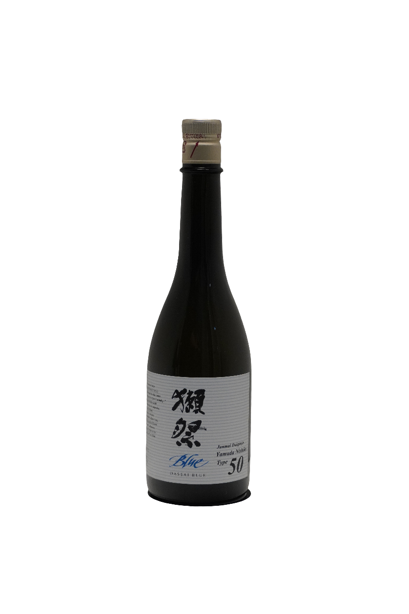 Dassai Blue 50 375ml