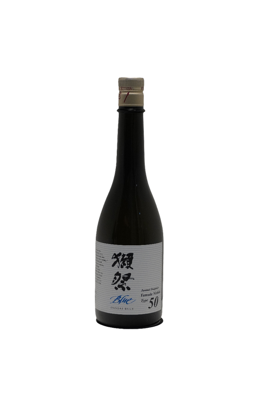 Dassai Blue 50 375ml