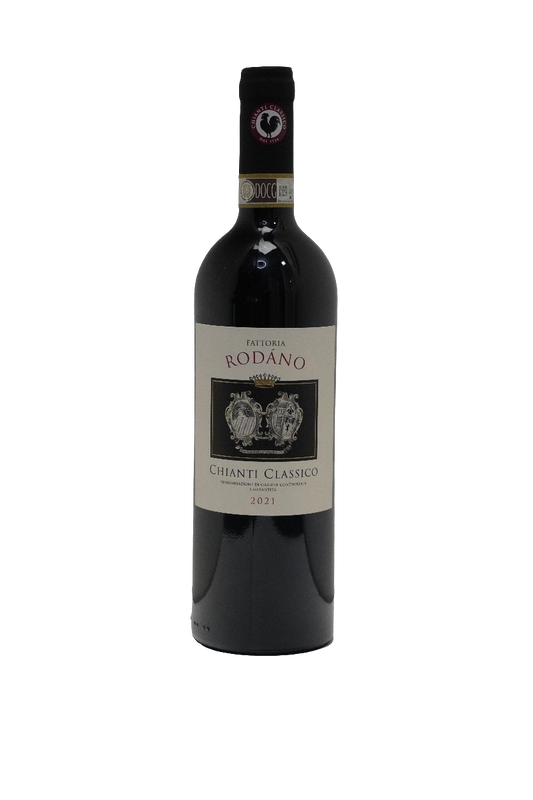 Rodano Chianti Classico 2021