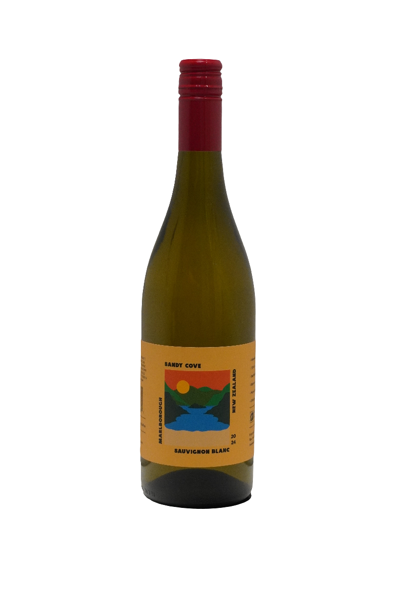 Sandy Cove Sauvignon Blanc 2024