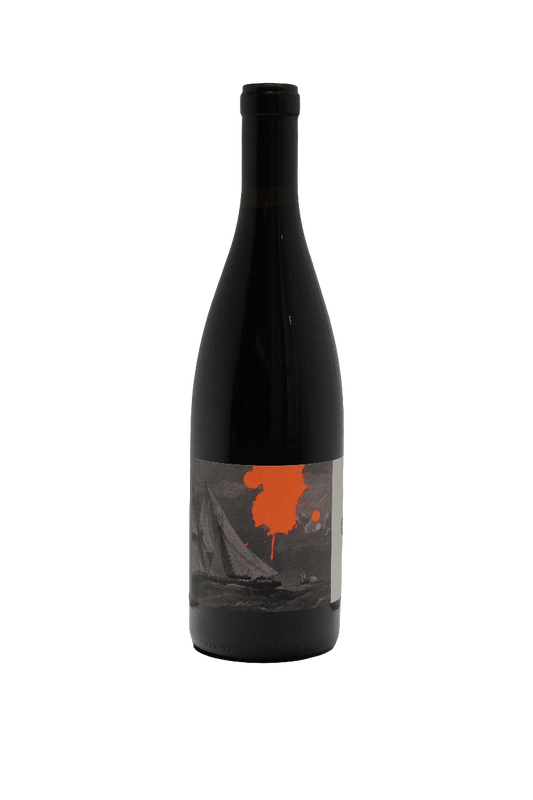 Cruse Wine Co. Monkey Jacket North Coast 2022