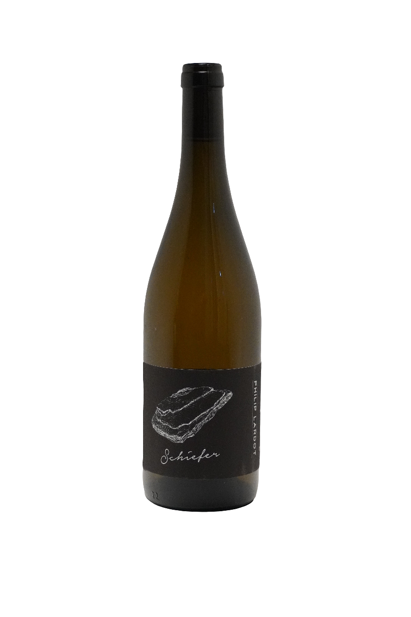 Philip Lardot Riesling Schiefer 2022
