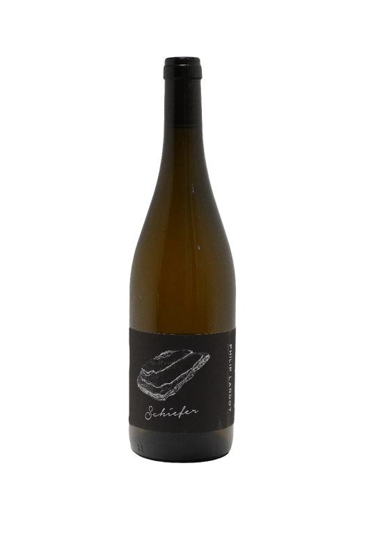 Philip Lardot Riesling Schiefer 2022