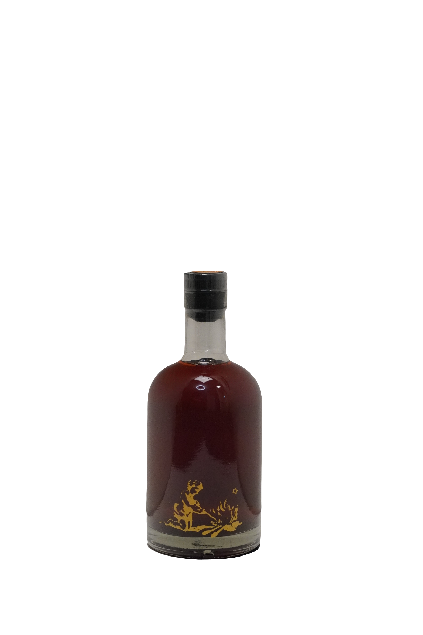 Enlightenment Athanor Carmelized Mead
