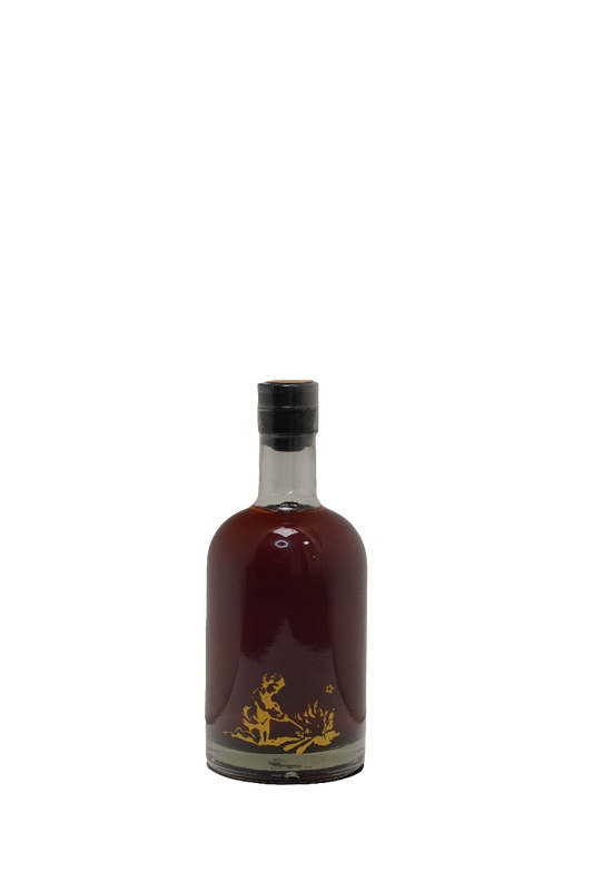 Enlightenment Athanor Carmelized Mead