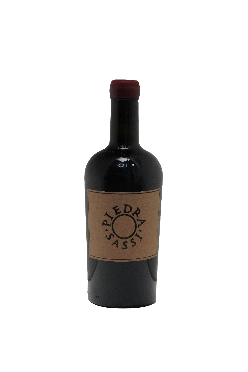 Piedrasassi "Bien Nacido Vineyard" Santa Maria Valley Syrah 2021
