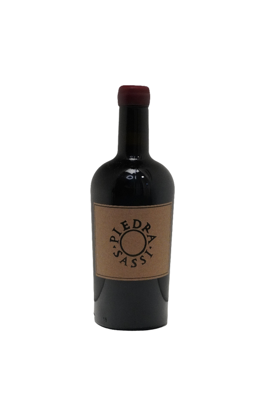 Piedrasassi "Bien Nacido Vineyard" Santa Maria Valley Syrah 2021