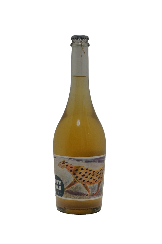 Echeverria Wild Pet-Nat 2022
