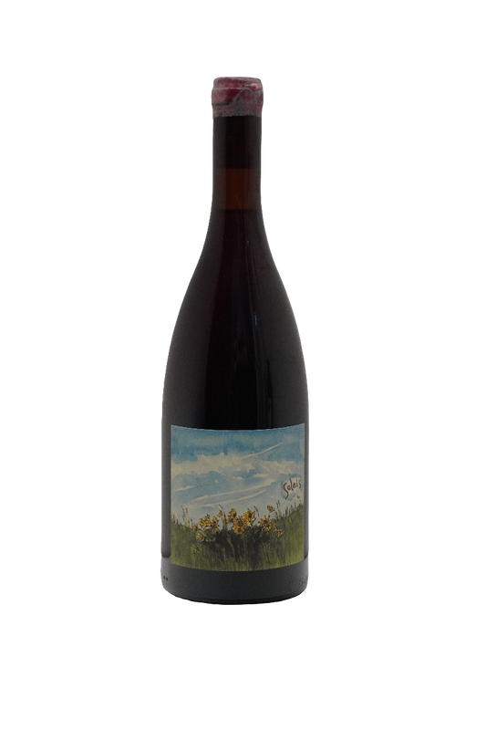 Hiyu Wine Farm Tzum Solais Spring Ephemeral 2023