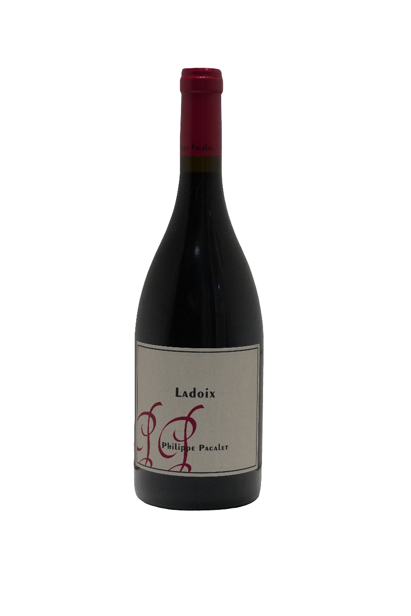 Philippe Pacalet Ladoix Rouge 2022
