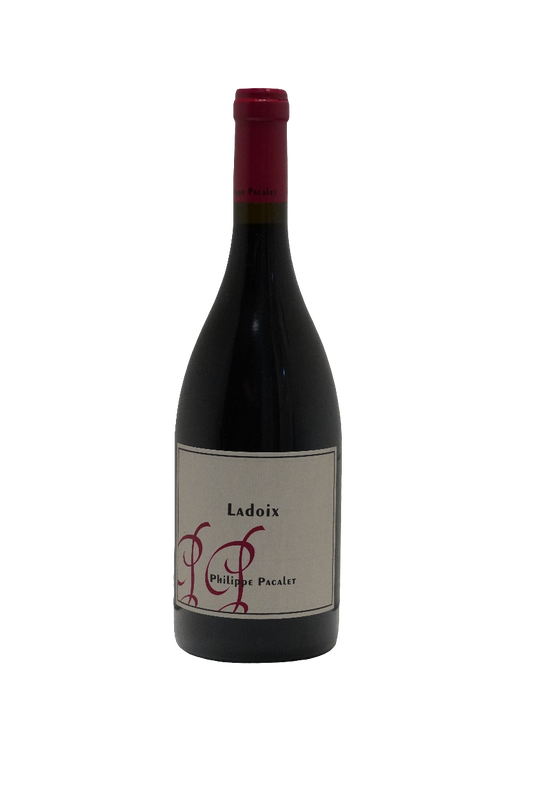 Philippe Pacalet Ladoix Rouge 2022