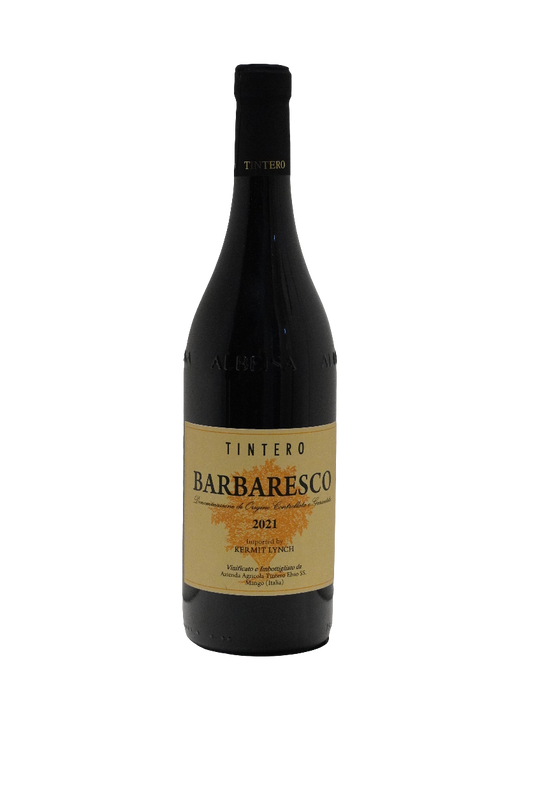Tintero Barbaresco 2022