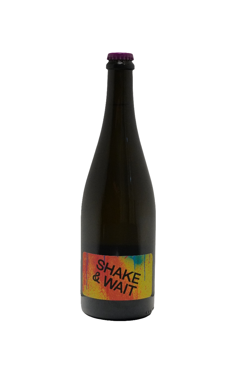Brand Pet Nat Blanc Shake & Wait 2021