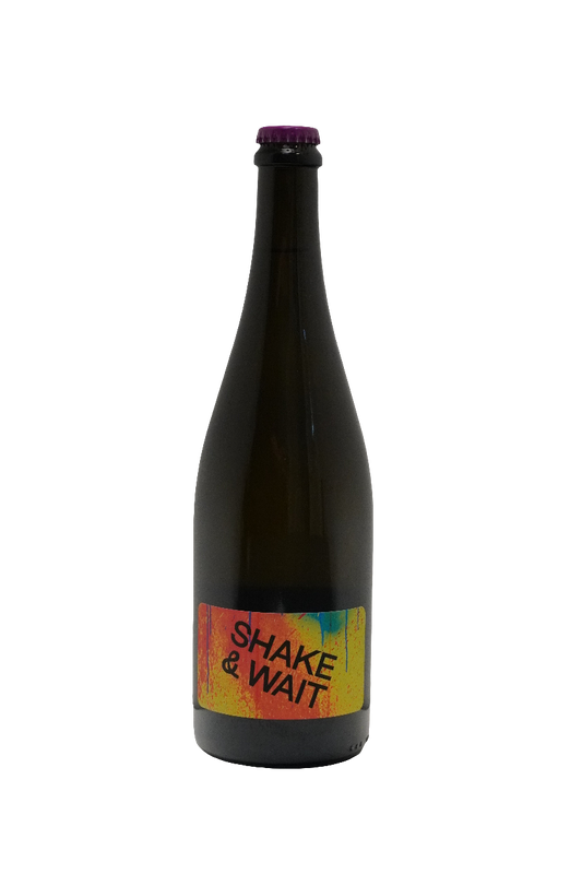 Brand Pet Nat Blanc Shake & Wait 2021