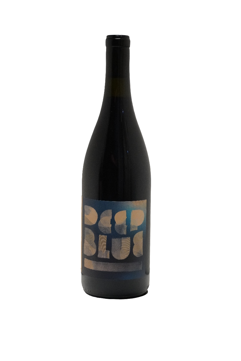 Day Wines Pinot Noir "Deep Blue" 2023