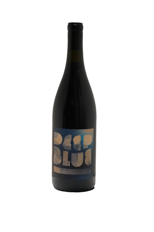 Day Wines Pinot Noir "Deep Blue" 2023