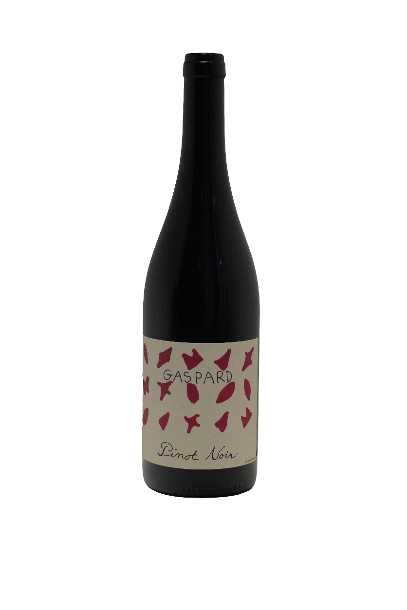 Gaspard Pinot Noir 2024