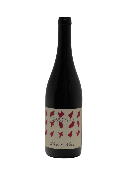 Gaspard Pinot Noir 2024