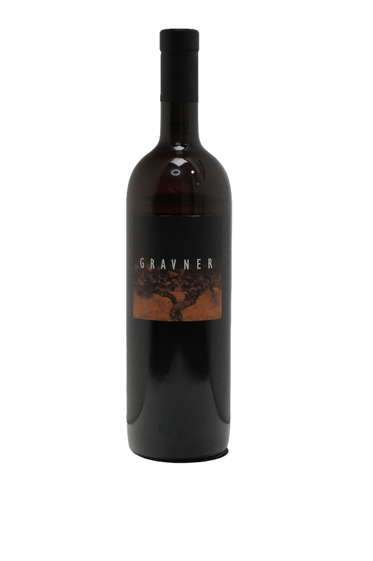 Gravner Ribolla Venezia-Giulia Bianco 2016