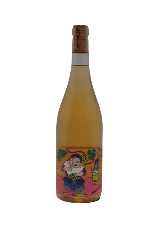 Domaine de L'Octavin Mus'Cat VdF White 2021