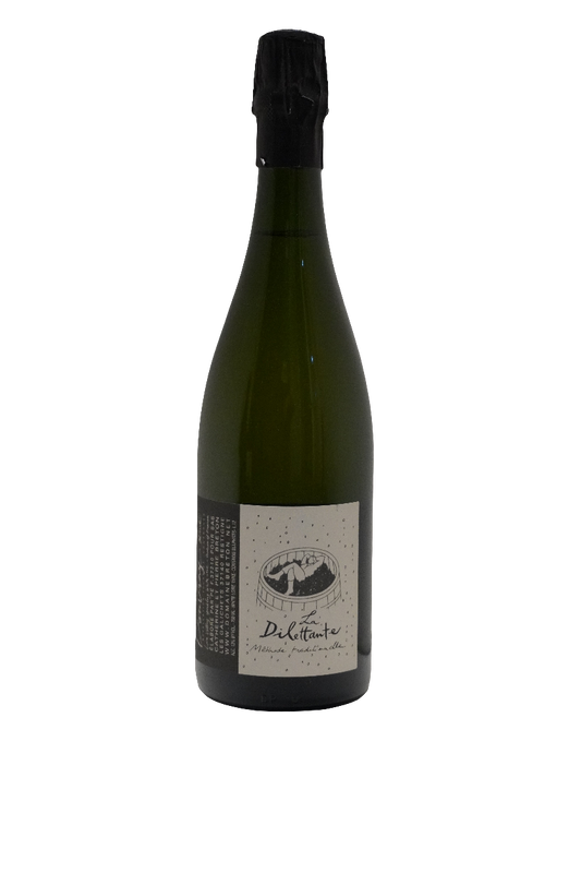 Catherine & Pierre Breton Vouvray Brut "La Dilettante" 2026
