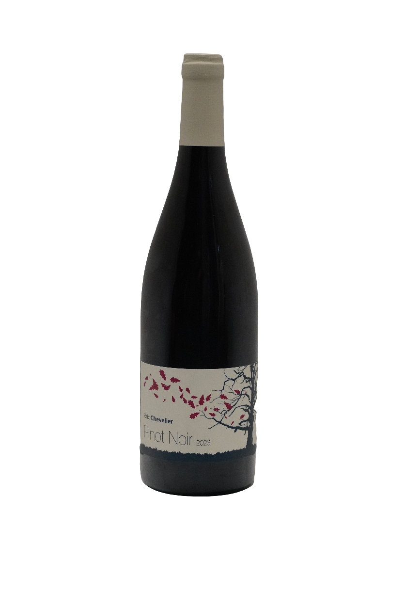 Eric Chevalier Pinot Noir Val de Loire 2023