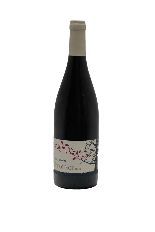 Eric Chevalier Pinot Noir Val de Loire 2023
