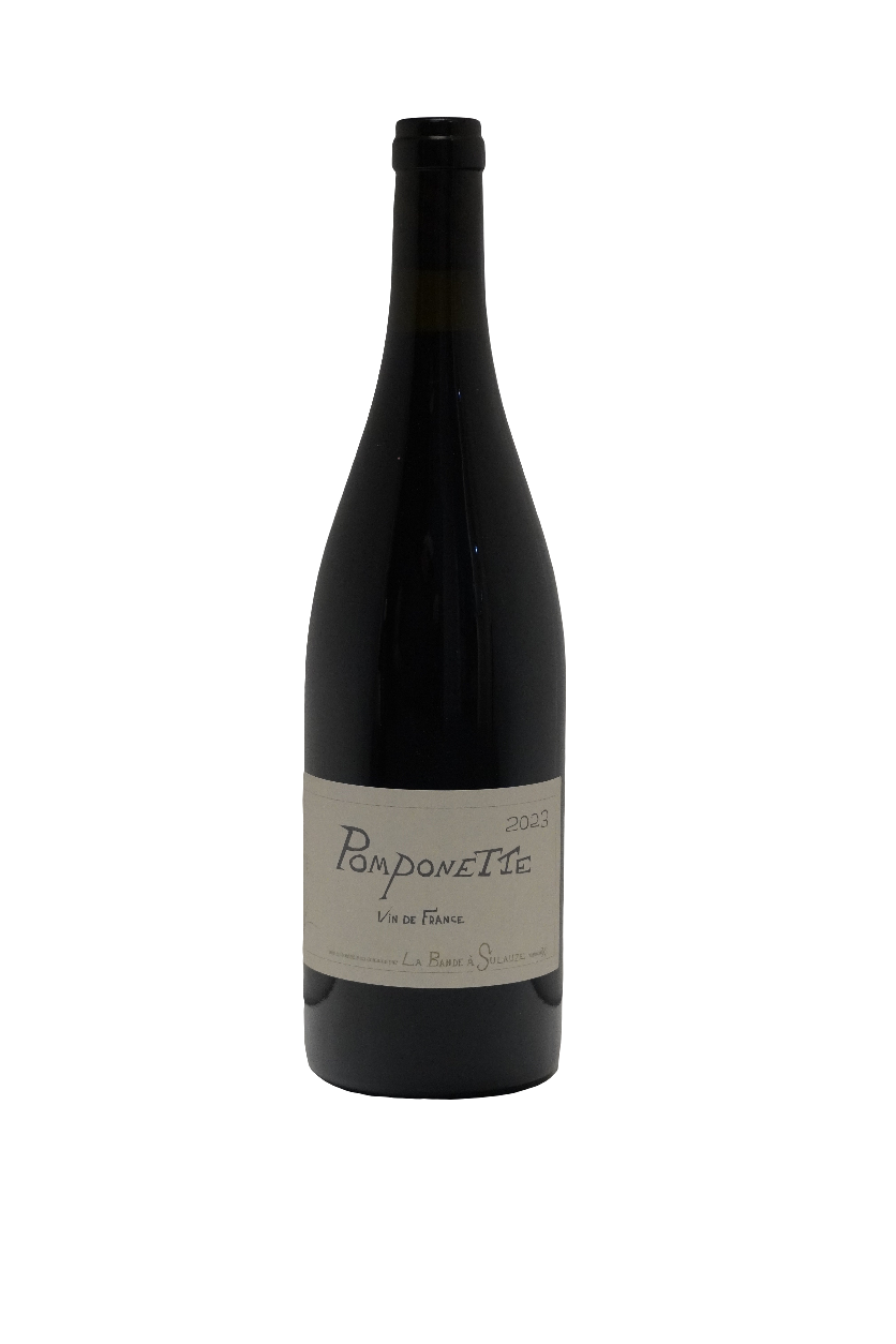 Sulauze Pomponette Rouge VdF 2023