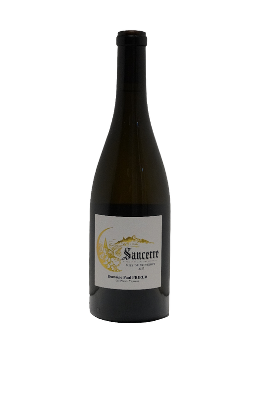 Domaine Paul Prieur Sancerre Blanc 2024