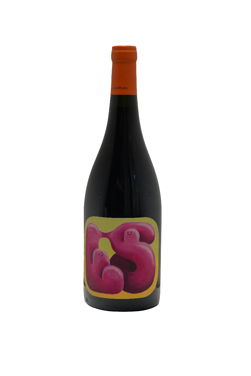 Pielihueso "Los Sauces No. 2" 2024